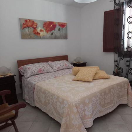 Chicchiritanos Bed and Breakfast Monti Εξωτερικό φωτογραφία